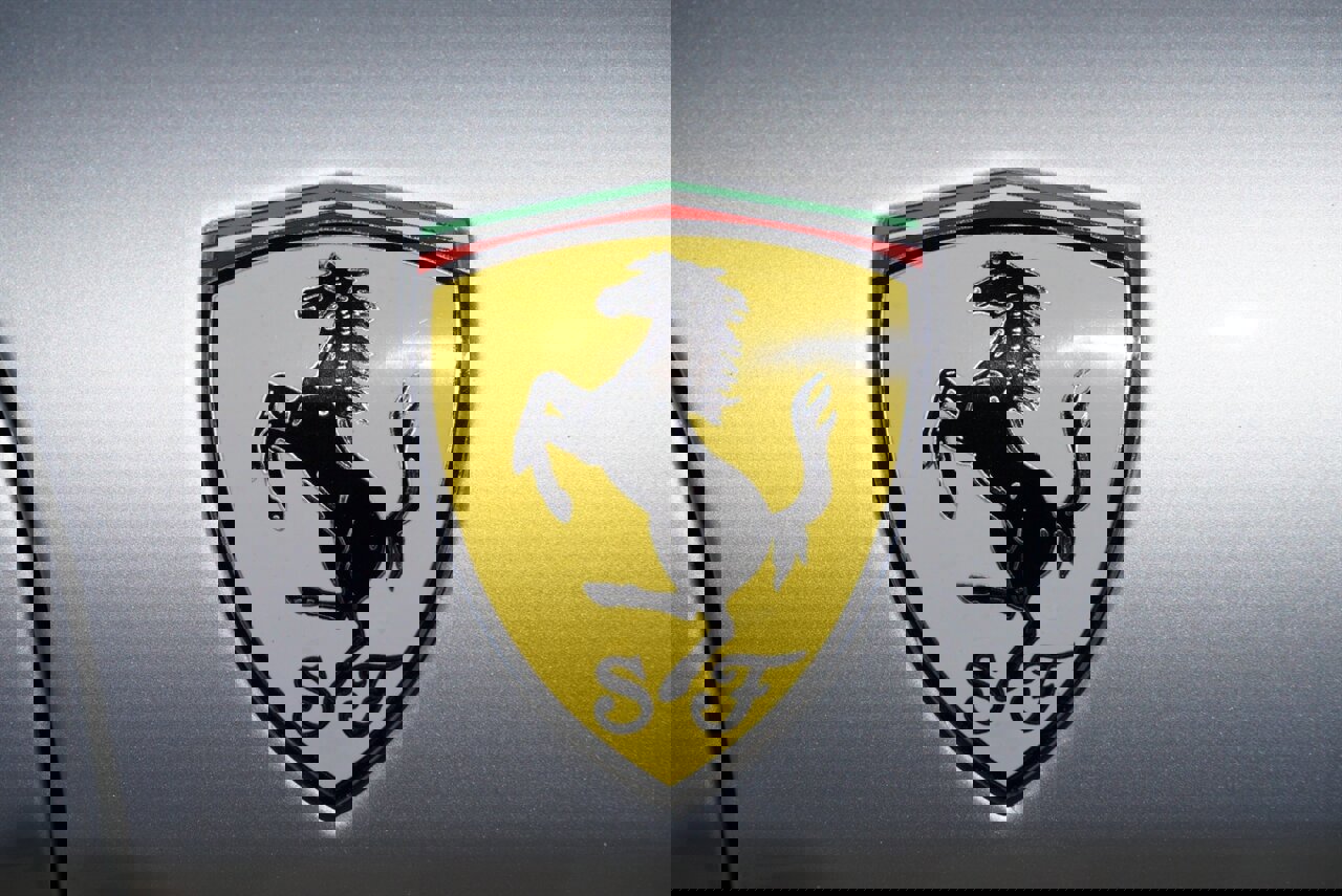 Used 2000 Ferrari 360 Spider image 29