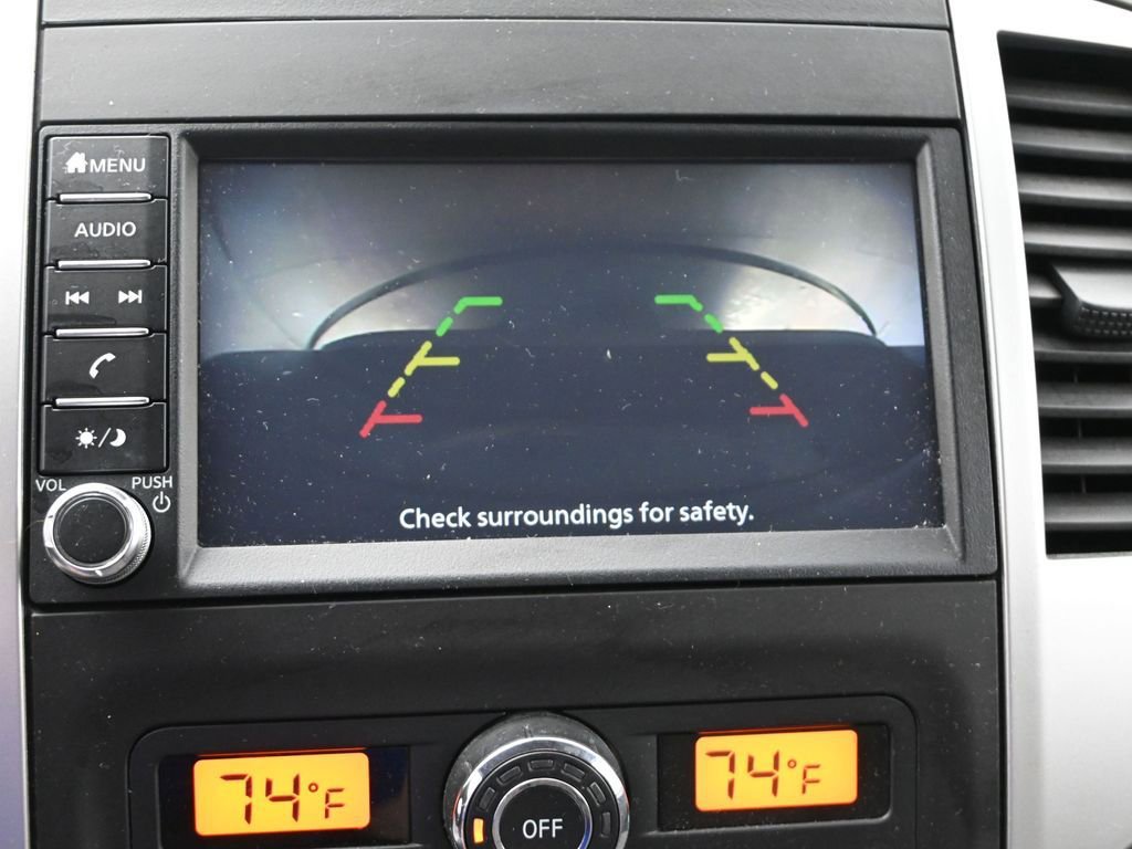 Used 2019 Nissan Frontier SV w/ Value Truck Package image 19