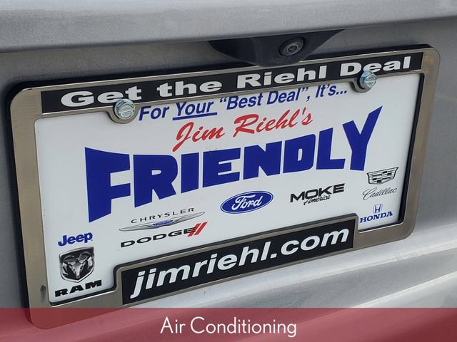 Used 2023 Jeep Compass Limited AWD/4WD image 9