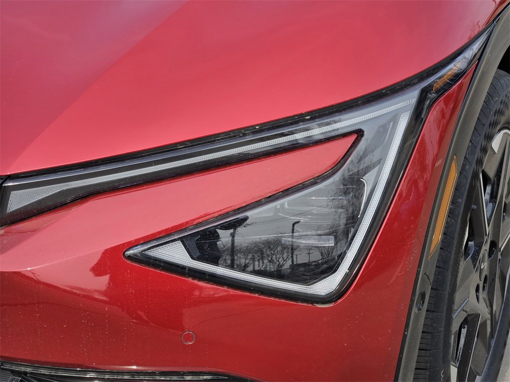 New 2025 Kia EV6 Wind image 6