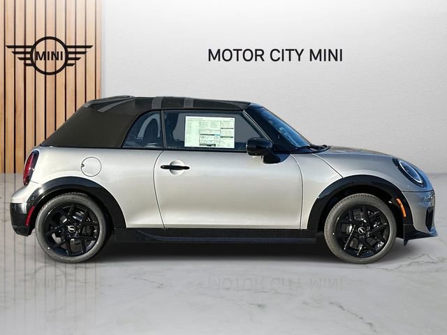 New 2026 MINI Cooper S image 2