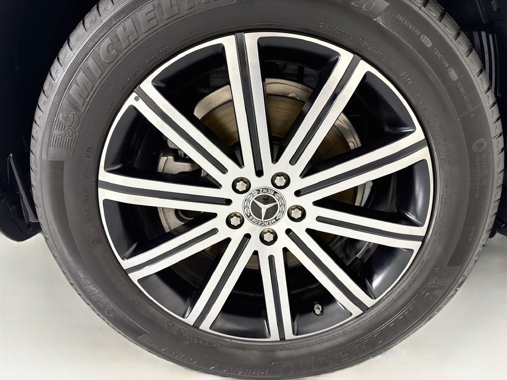Certified 2026 Mercedes-Benz GLE 350 4MATIC image 33