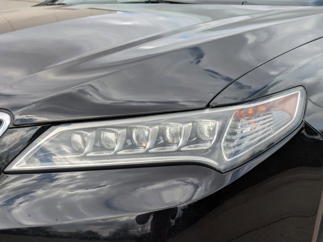 Used 2015 Acura TLX V6 SH-AWD w/ Advance Package image 9