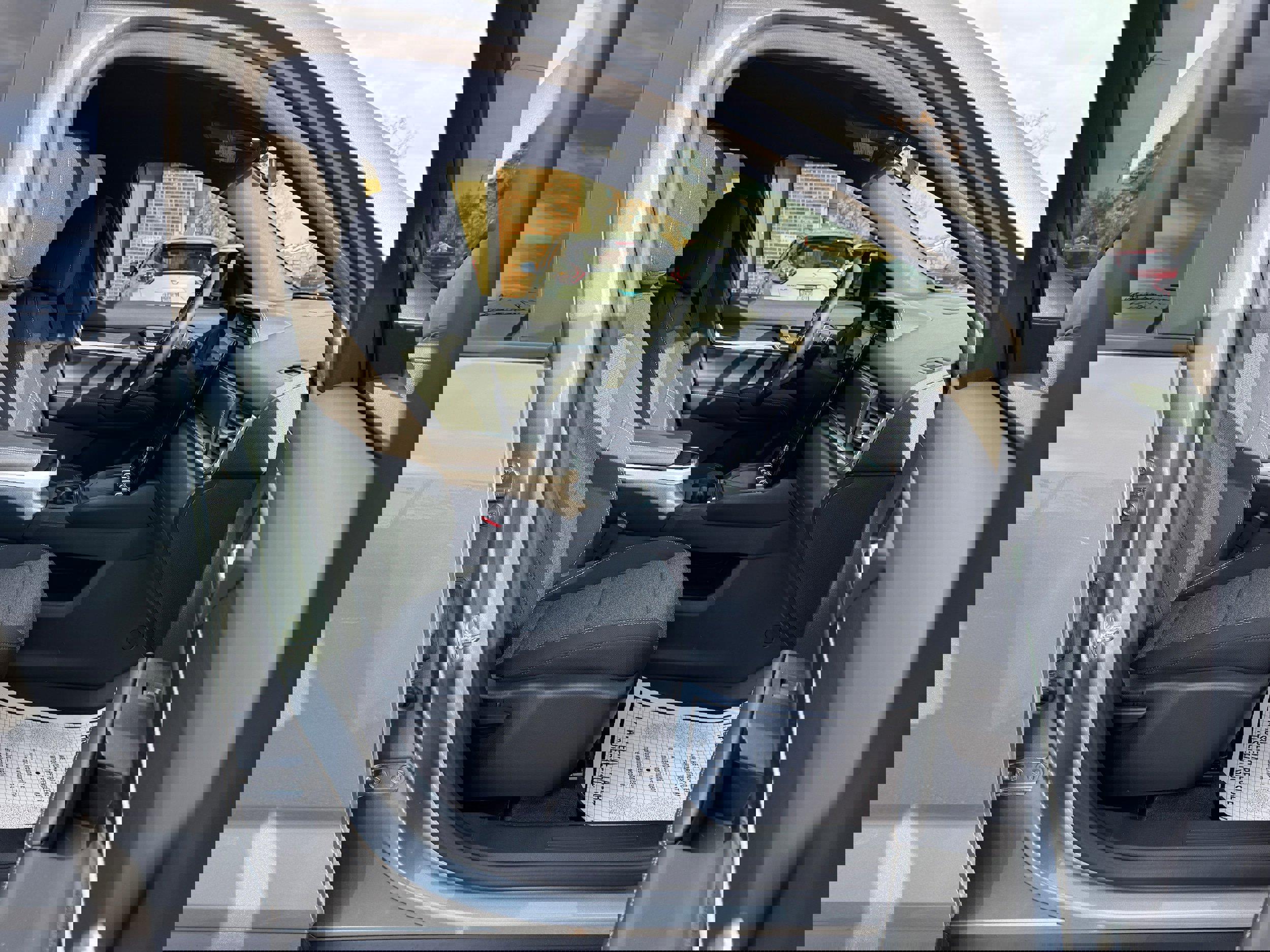 Used 2026 GMC Terrain Elevation image 17