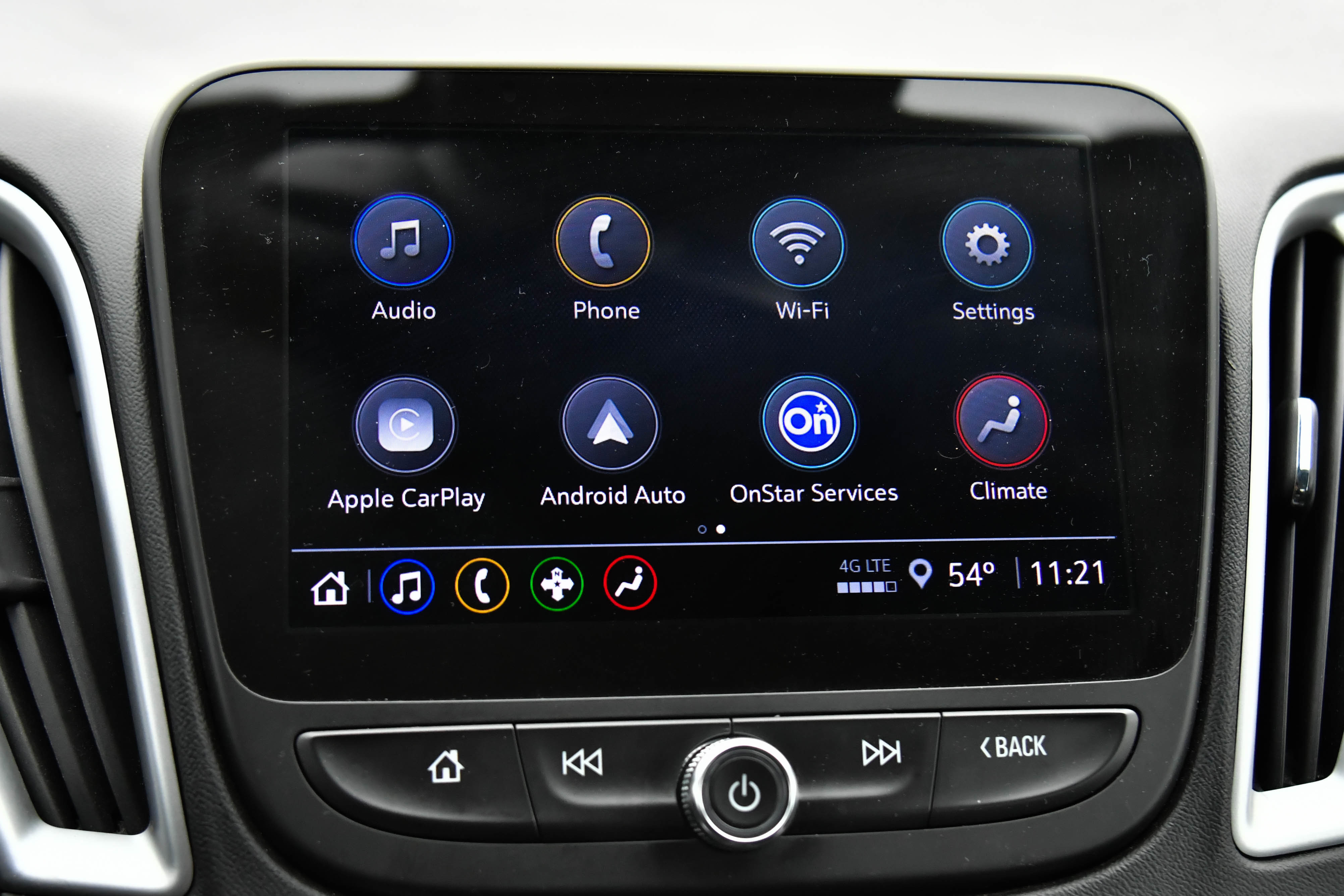 Used 2023 Chevrolet Malibu LT image 19