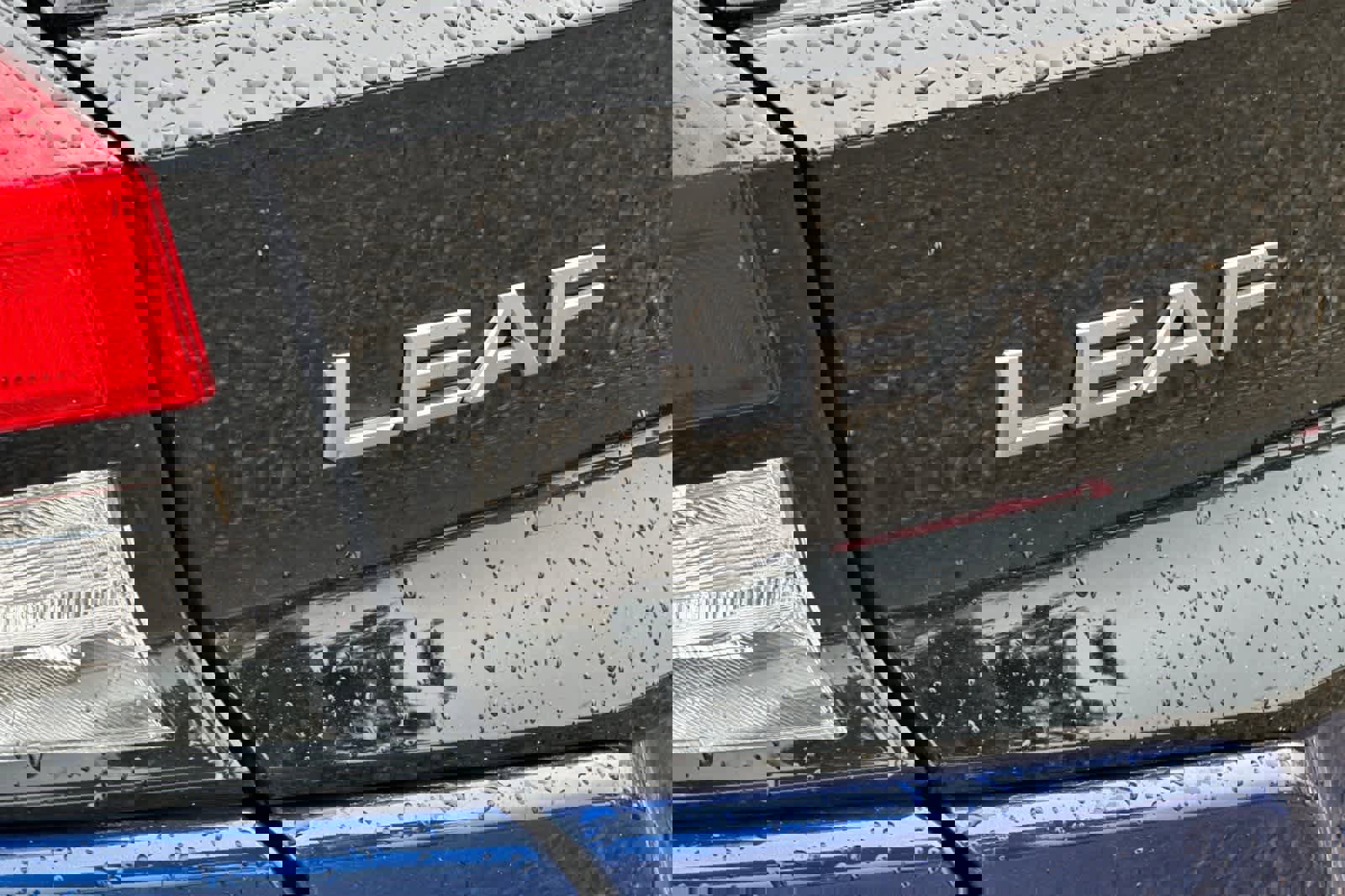 Certified 2024 Nissan Leaf SV Plus image 17