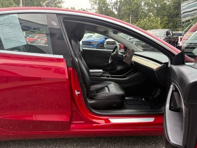Used 2018 Tesla Model 3 Mid Range RWD image 29