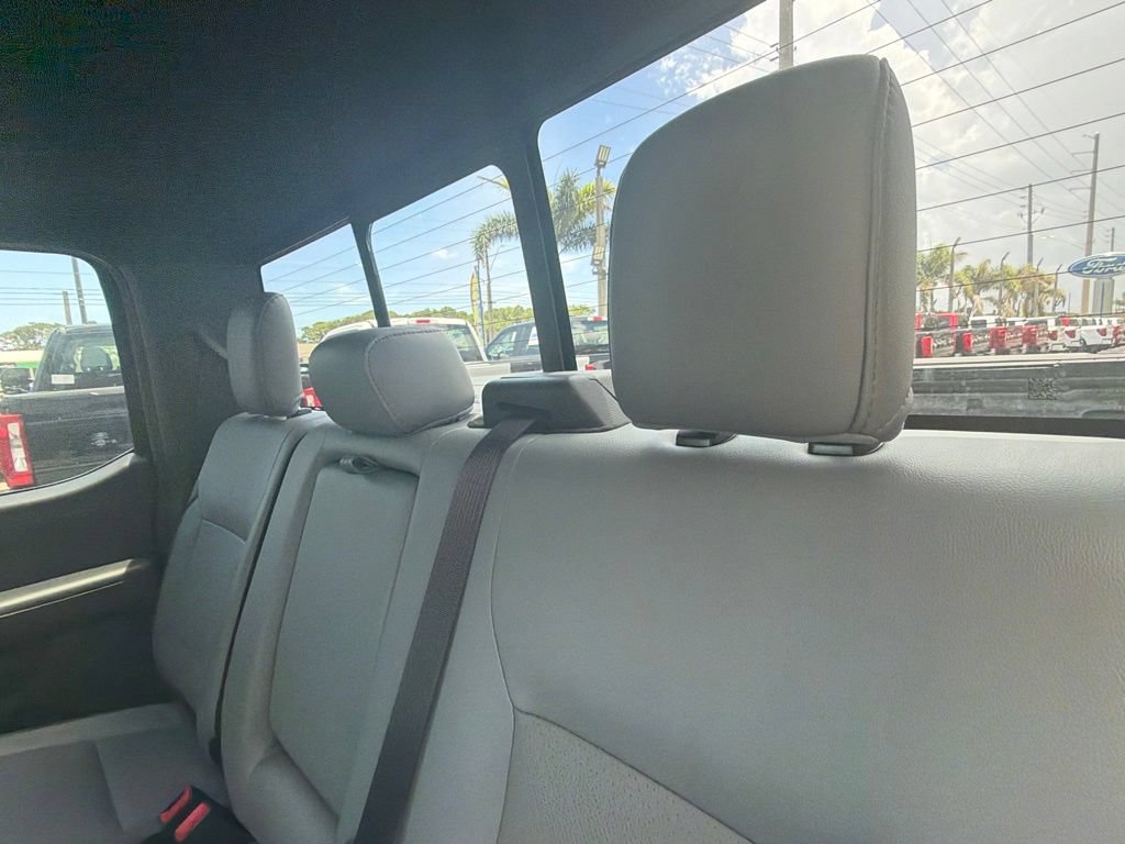 Used 2023 Ford F150 Lightning Lariat w/ Equipment Group 511A High AWD/4WD image 11