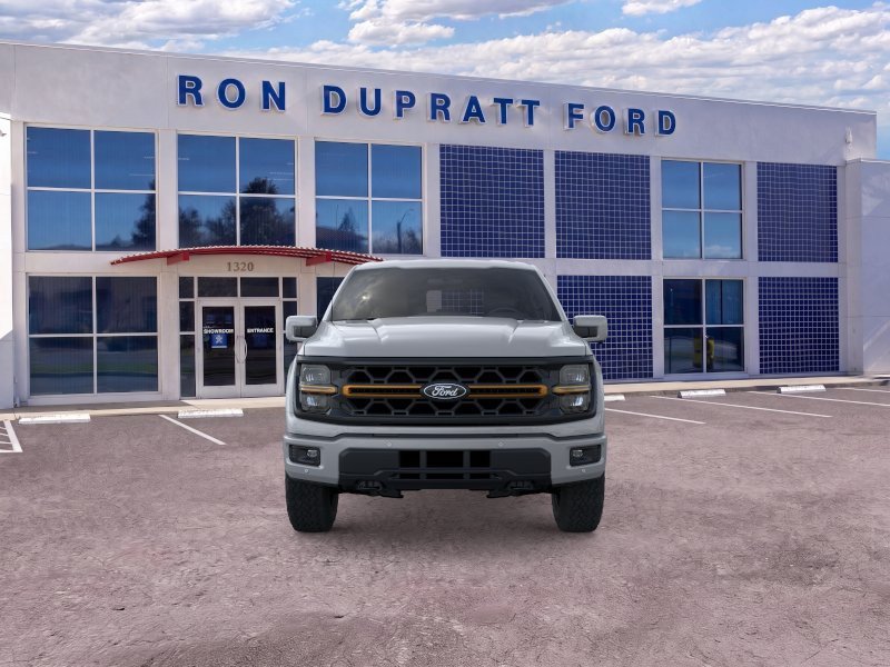 New 2026 Ford F150 Tremor w/ Equipment Group 402B AWD/4WD image 7