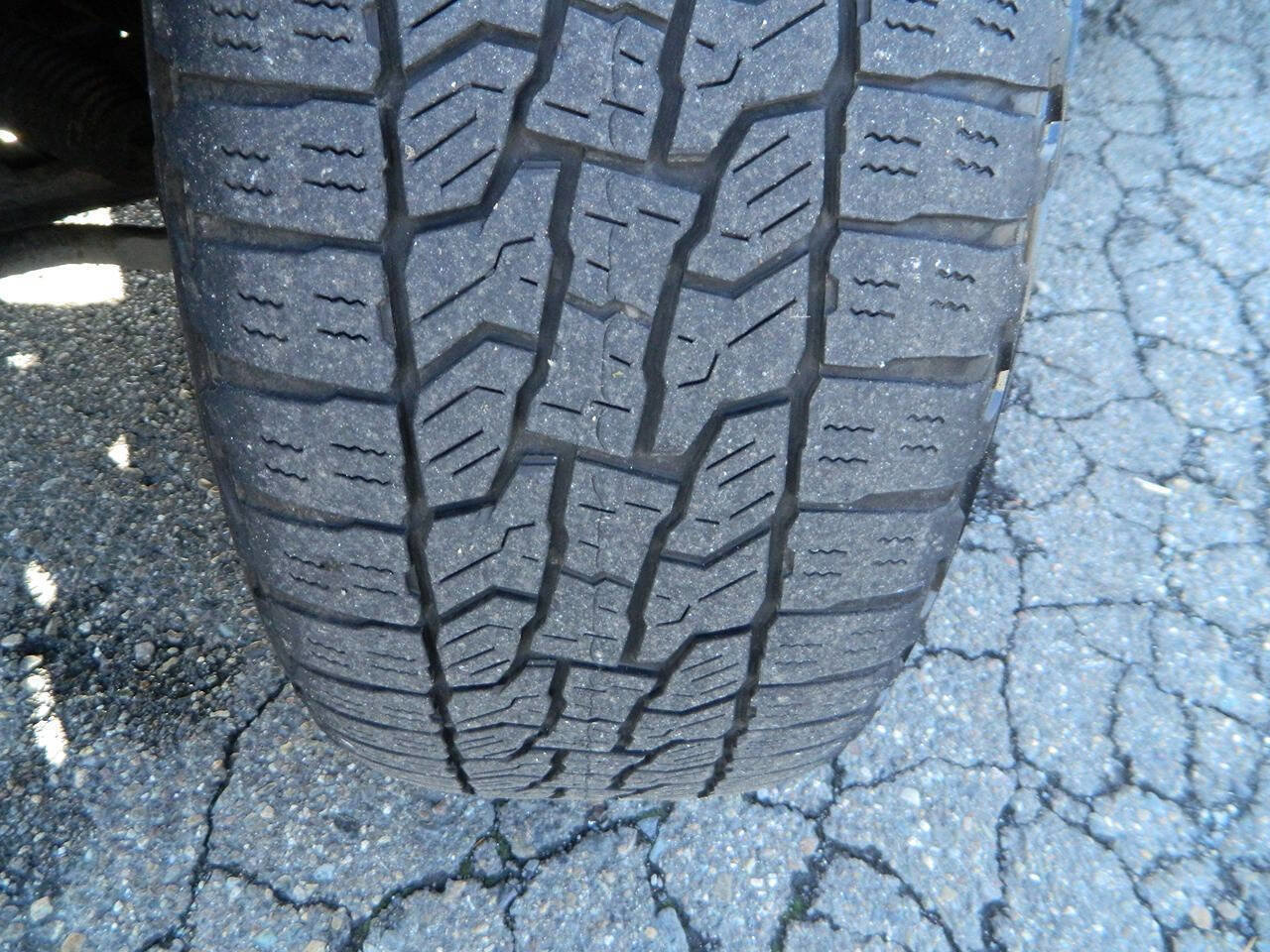 Used 2007 Mercedes-Benz ML 350 4MATIC image 25