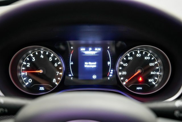 Used 2018 Jeep Compass Latitude image 24