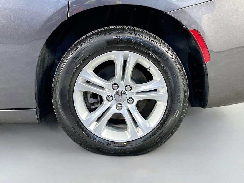 Used 2022 Dodge Charger SXT RWD image 33