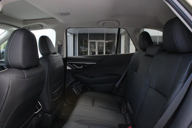 New 2025 Subaru Outback Touring XT image 8