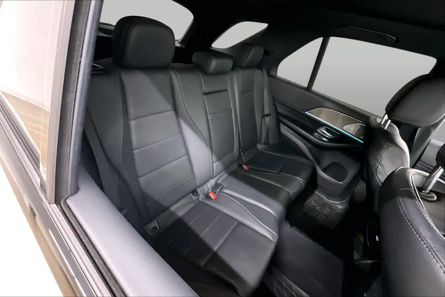 Used 2022 Mercedes-Benz GLE 350 image 19