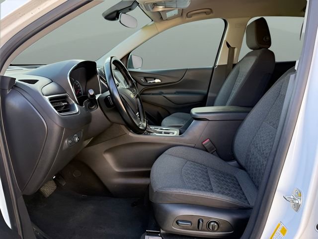 Used 2024 Chevrolet Equinox LT FWD image 39