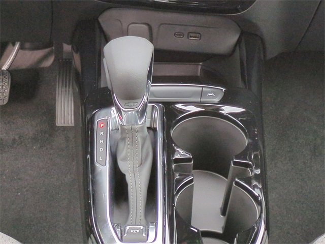 New 2026 Chevrolet Trax LT w/ Sunroof Package image 19