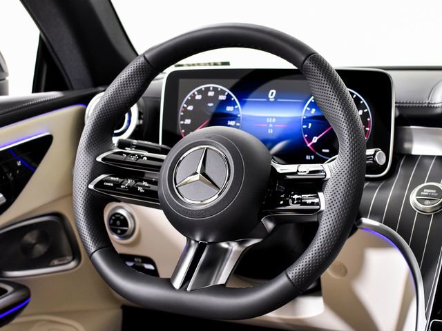 New 2026 Mercedes-Benz CLE 300 4MATIC Coupe image 23