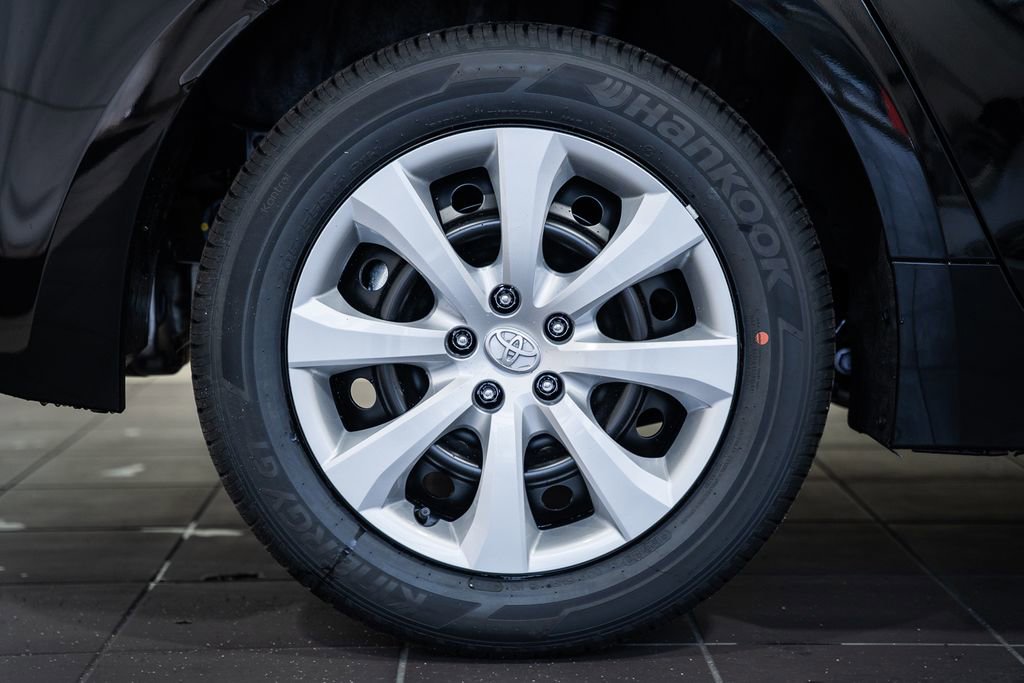 New 2026 Toyota Corolla LE image 14