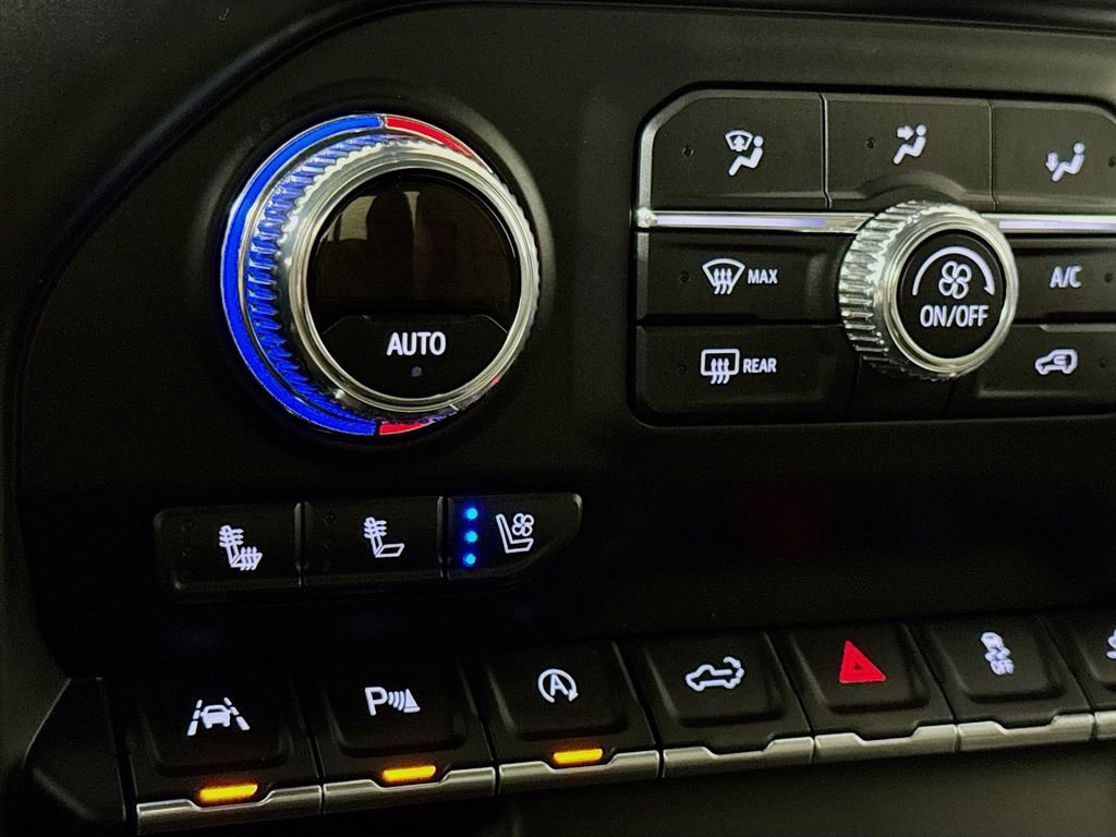 Used 2019 GMC Sierra 1500 SLT image 17