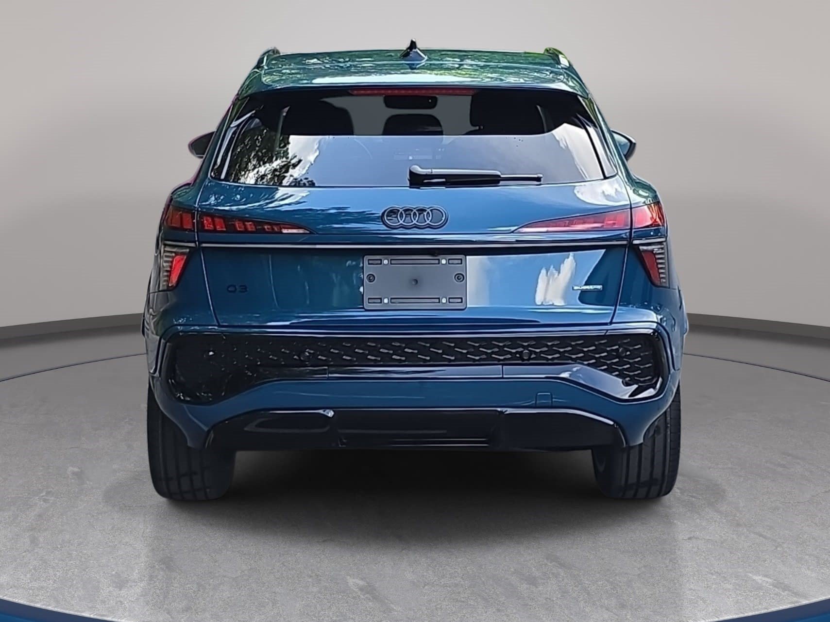 New 2026 Audi Q3 quattro 2.0T AWD/4WD image 6