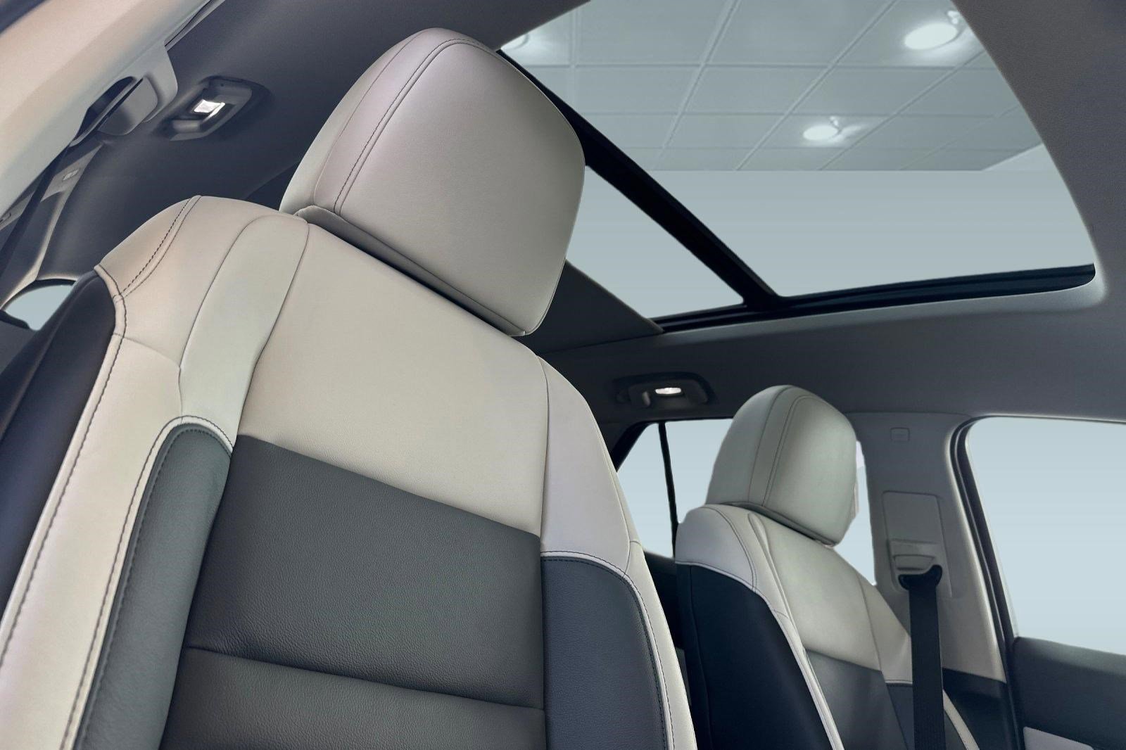 New 2026 Honda Prologue Touring image 14