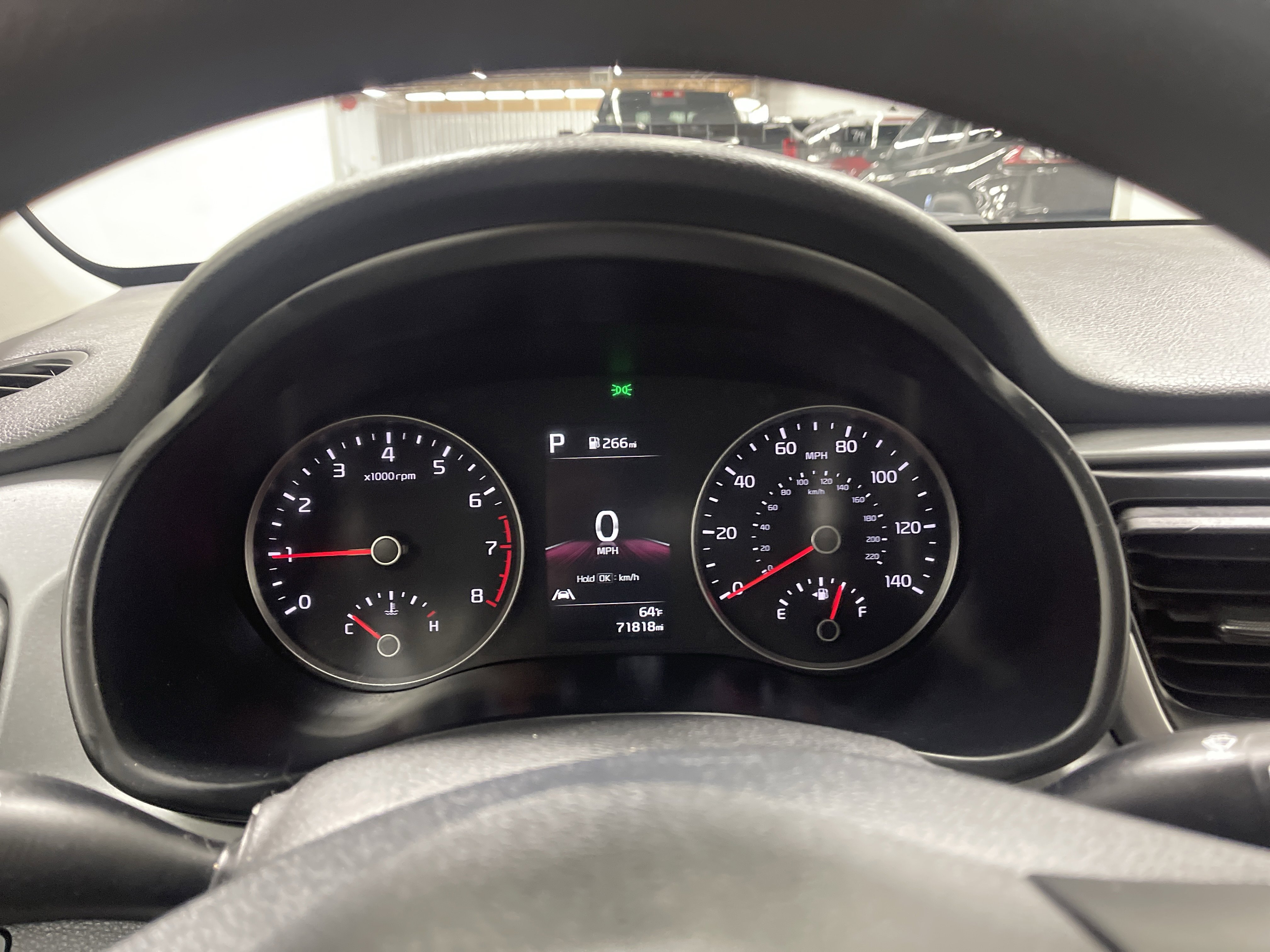 Used 2022 Kia Rio S w/ Technology Package image 30