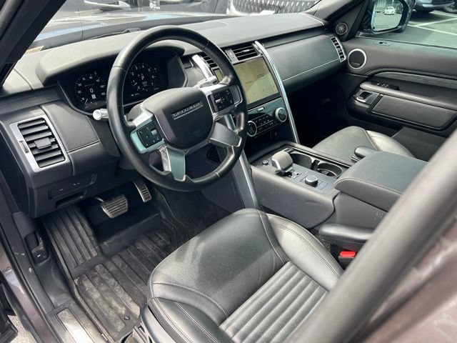 Used 2021 Land Rover Discovery S R-Dynamic AWD/4WD image 17