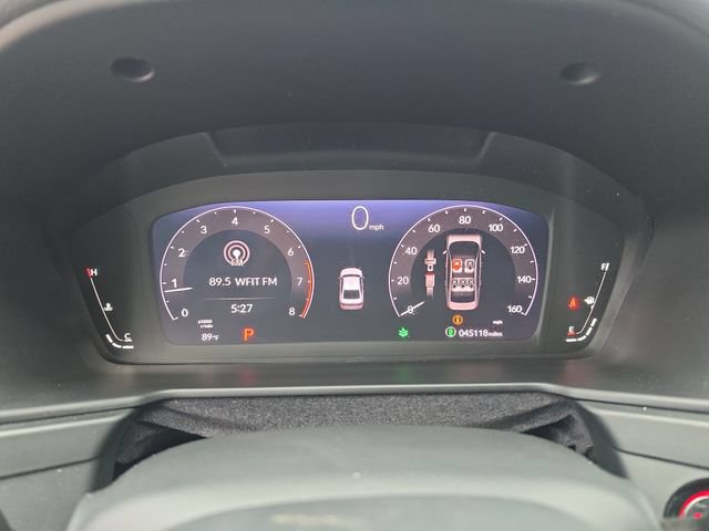 Used 2023 Honda Accord EX image 18