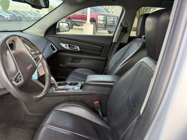 Used 2015 GMC Terrain SLT w/ Open Road Package FWD image 13