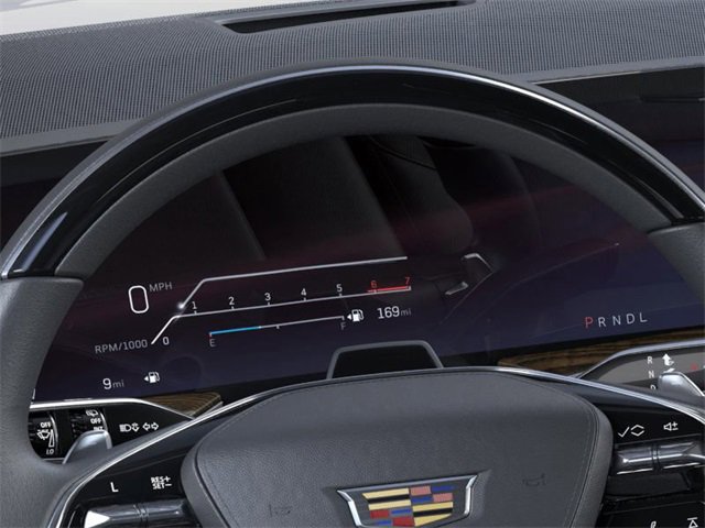 New 2026 Cadillac Escalade Platinum Sport image 18