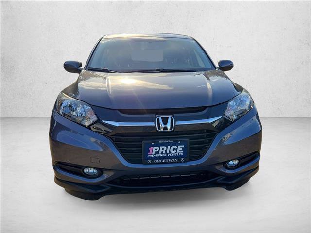 Used 2017 Honda HR-V EX image 2