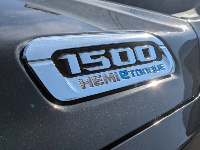 Certified 2023 RAM 1500 Laramie AWD/4WD image 39