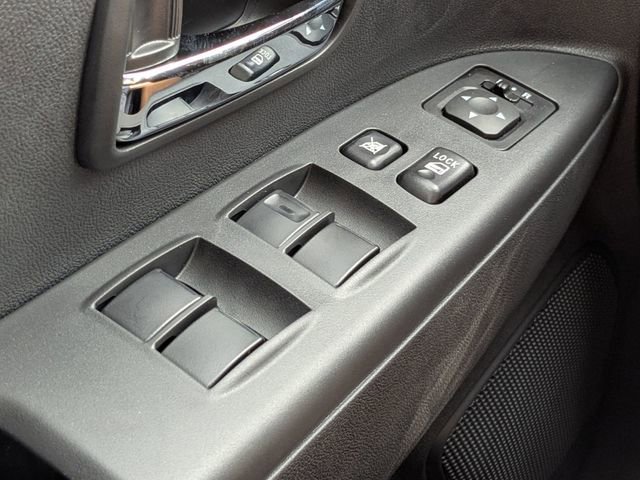 New 2026 Mitsubishi Outlander Sport LE image 24