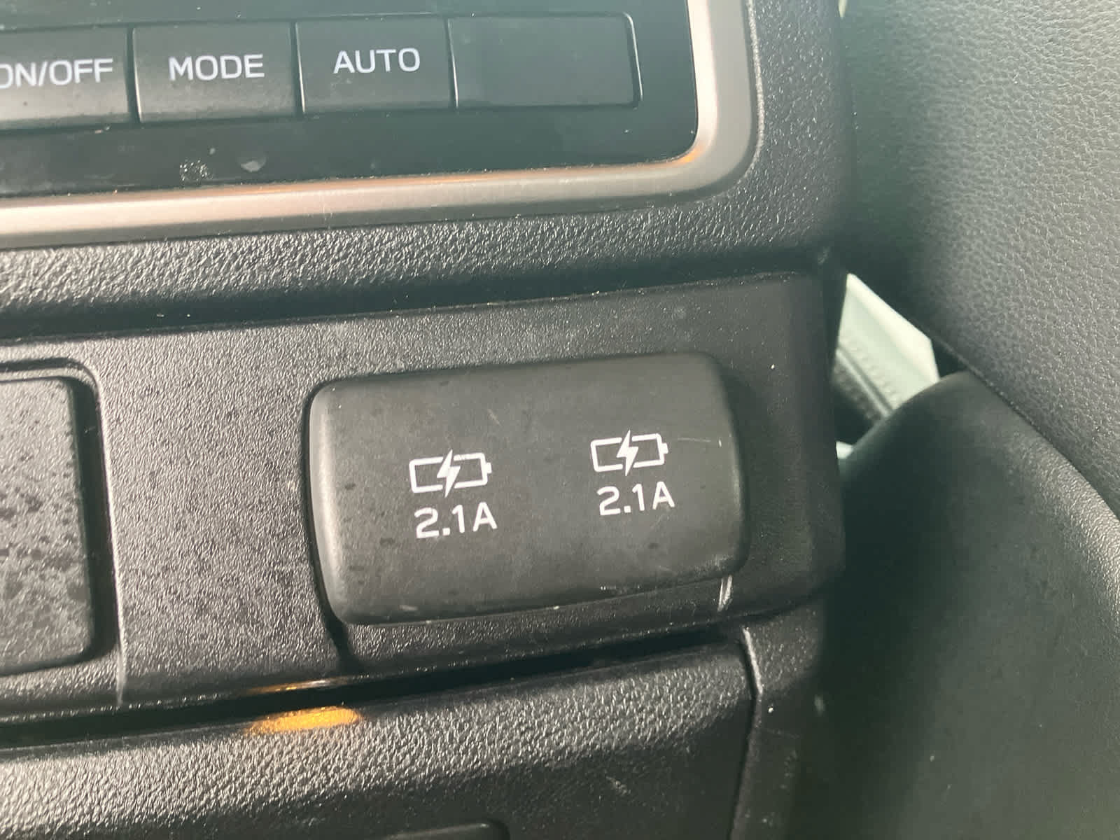 Used 2022 Subaru Ascent Onyx Edition AWD/4WD image 35