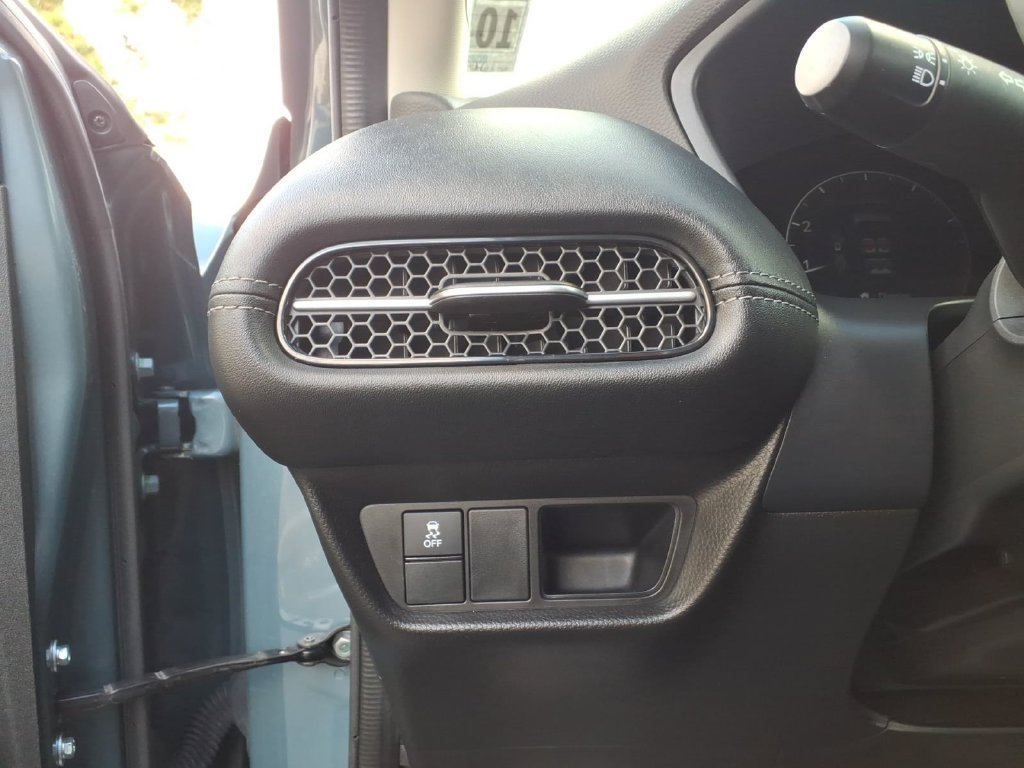 Certified 2024 Honda HR-V EX-L image 20