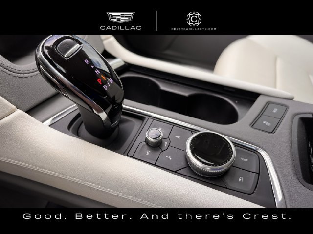 Used 2024 Cadillac XT5 Premium Luxury w/ Technology Package FWD image 22