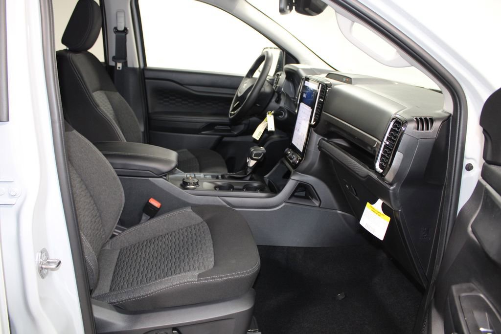 New 2026 Ford Ranger XLT AWD/4WD image 28