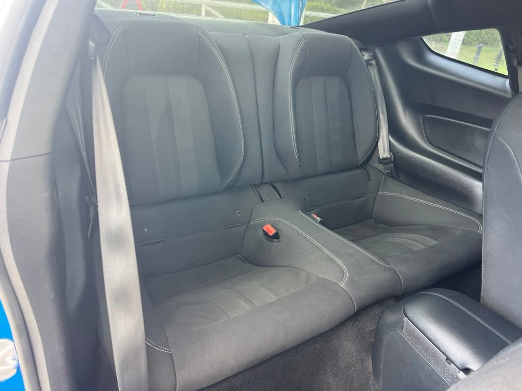 Used 2020 Ford Mustang GT RWD image 14