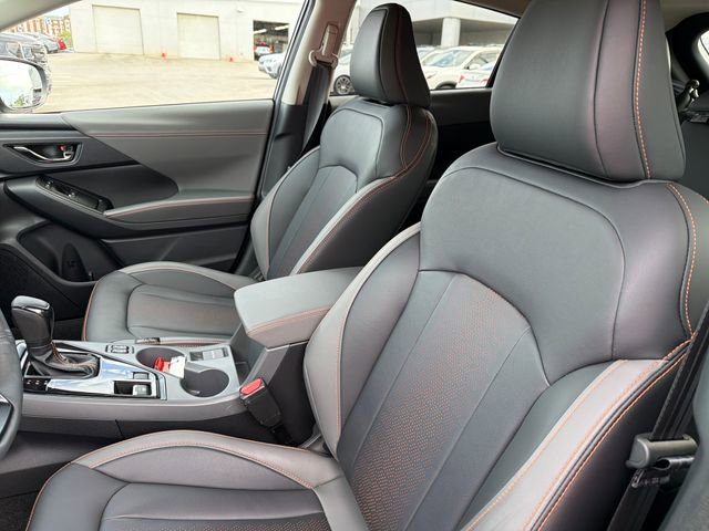 Certified 2026 Subaru Crosstrek 2.5i Limited AWD/4WD image 19
