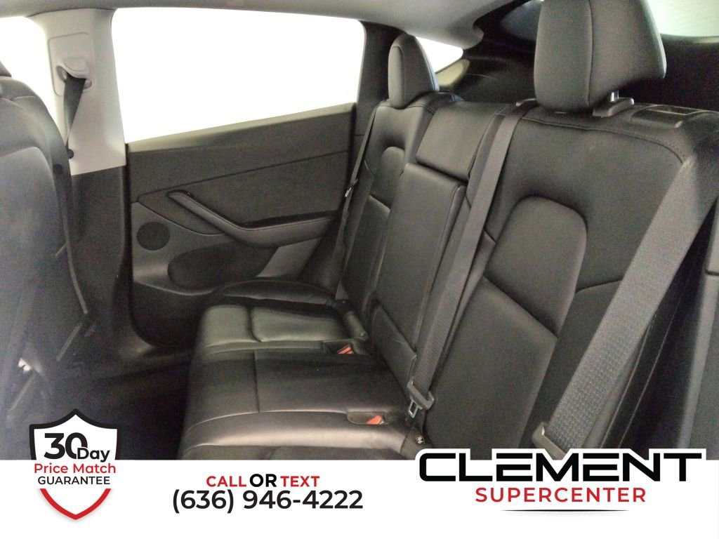 Used 2022 Tesla Model Y Performance image 26