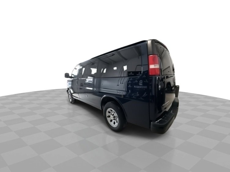 Used 2013 Chevrolet Express 1500 LS image 6