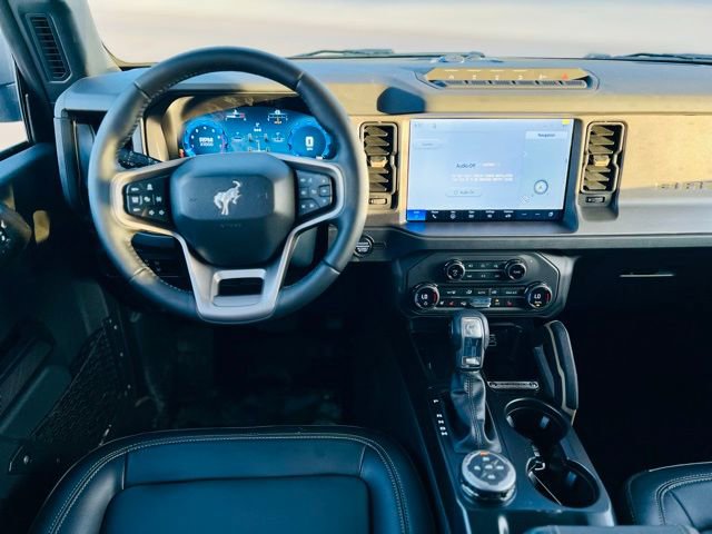 New 2026 Ford Bronco Badlands image 12