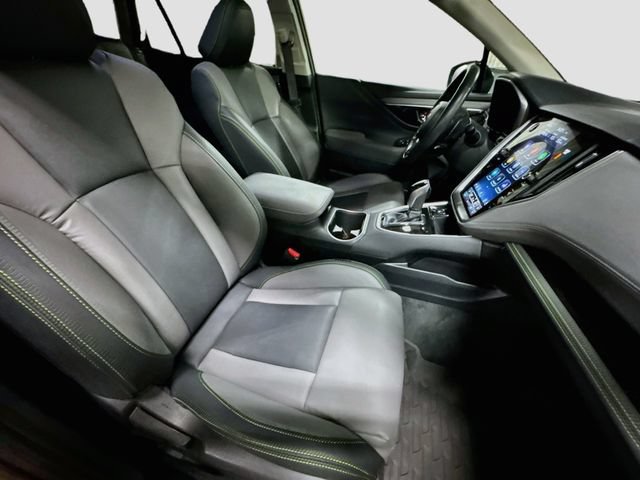 Used 2024 Subaru Outback Onyx Edition AWD/4WD image 28