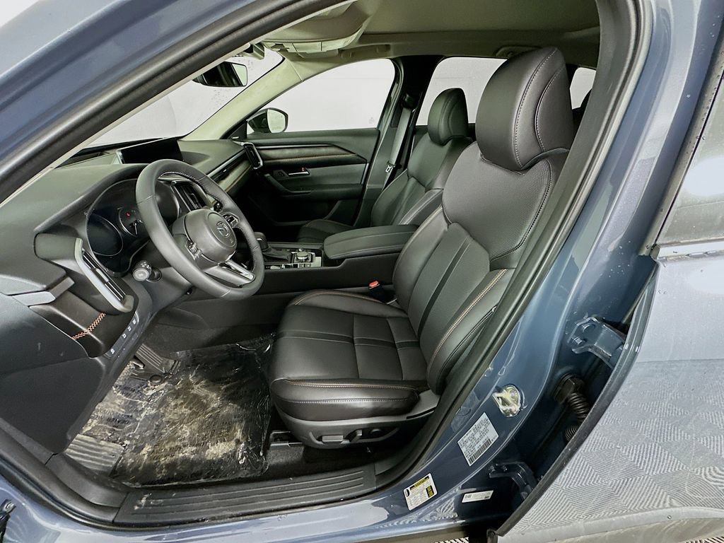 New 2026 MAZDA CX-50 AWD 2.5 Hybrid w/ Cargo Package image 28