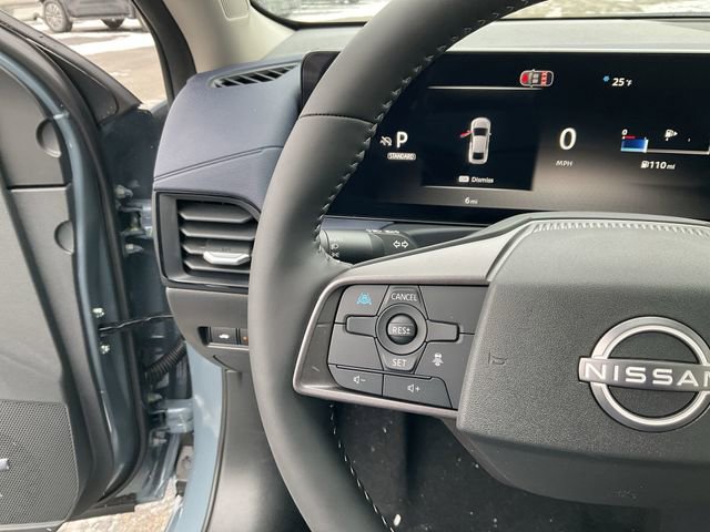 New 2026 Nissan Sentra SL w/ Floor Mat Package image 20