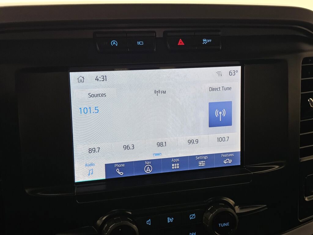 Used 2023 Ford F150 XLT w/ XTR Package image 28