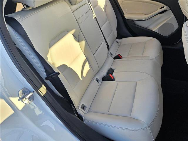 Certified 2020 Mercedes-Benz GLA 250 image 17