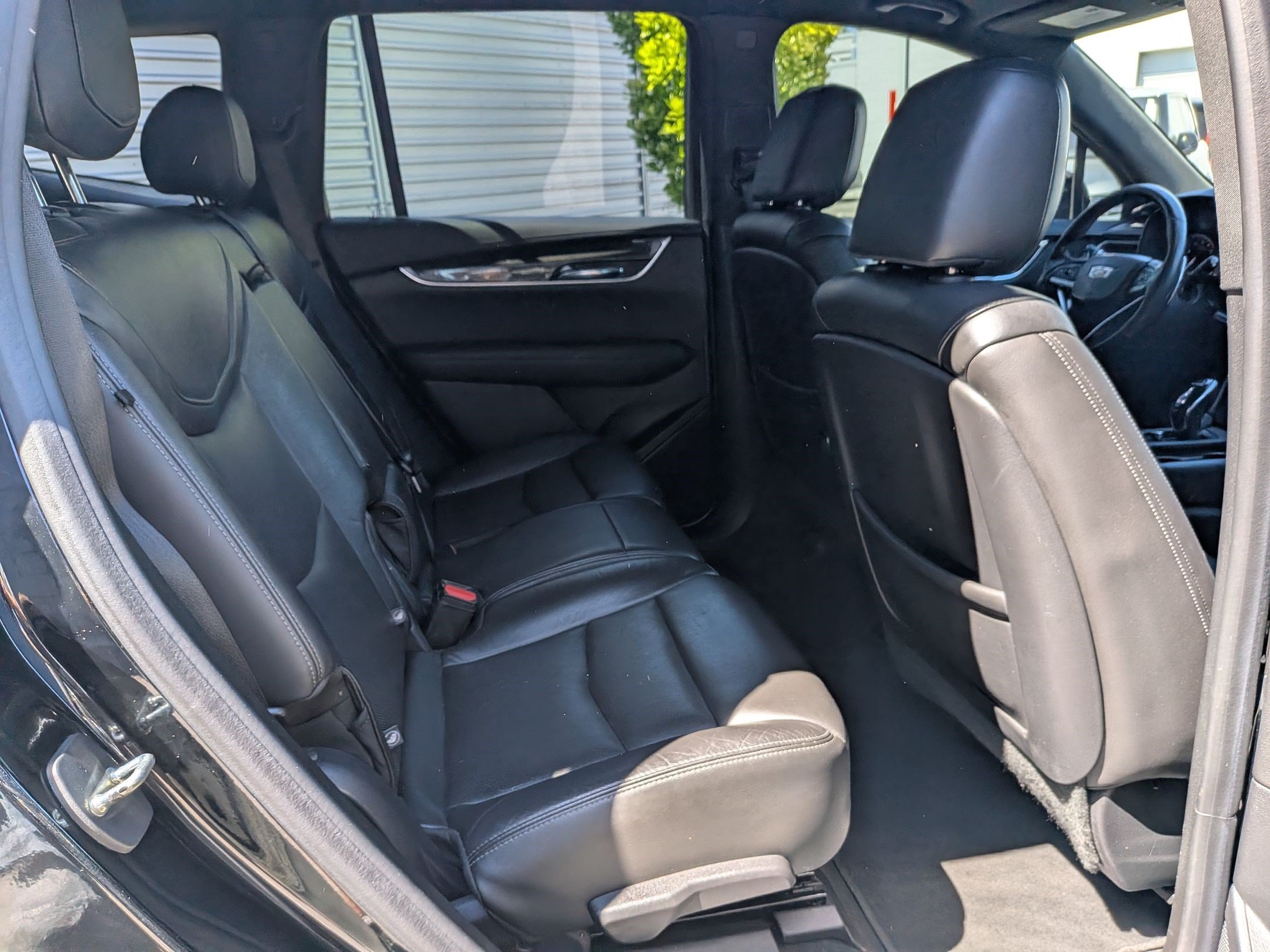 Used 2020 Cadillac XT6 Sport AWD/4WD image 27