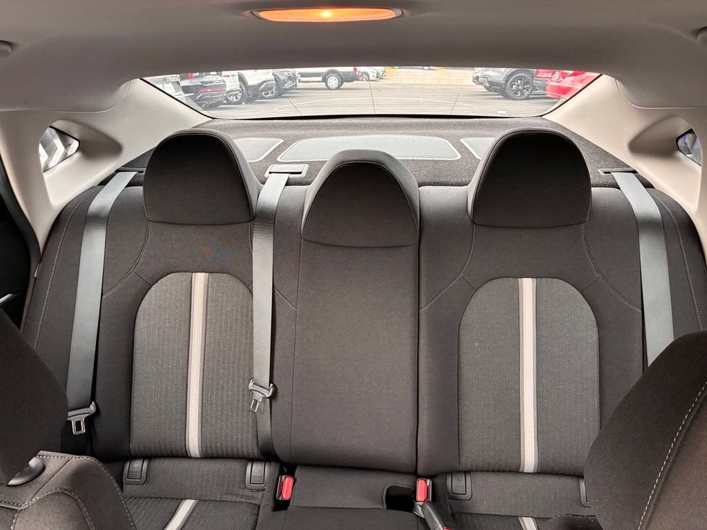 Used 2023 Hyundai Sonata SEL w/ Cargo Package FWD image 13