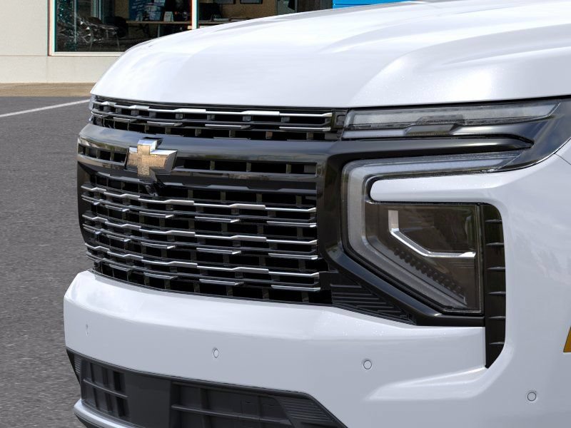 New 2026 Chevrolet Tahoe High Country AWD/4WD image 17